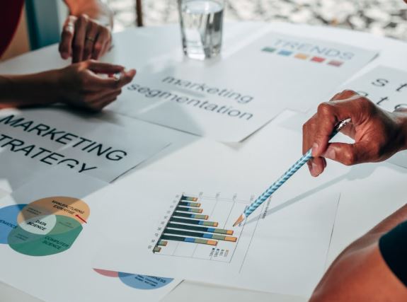 Digital Marketing Strategies for Singapore's B2B Companies